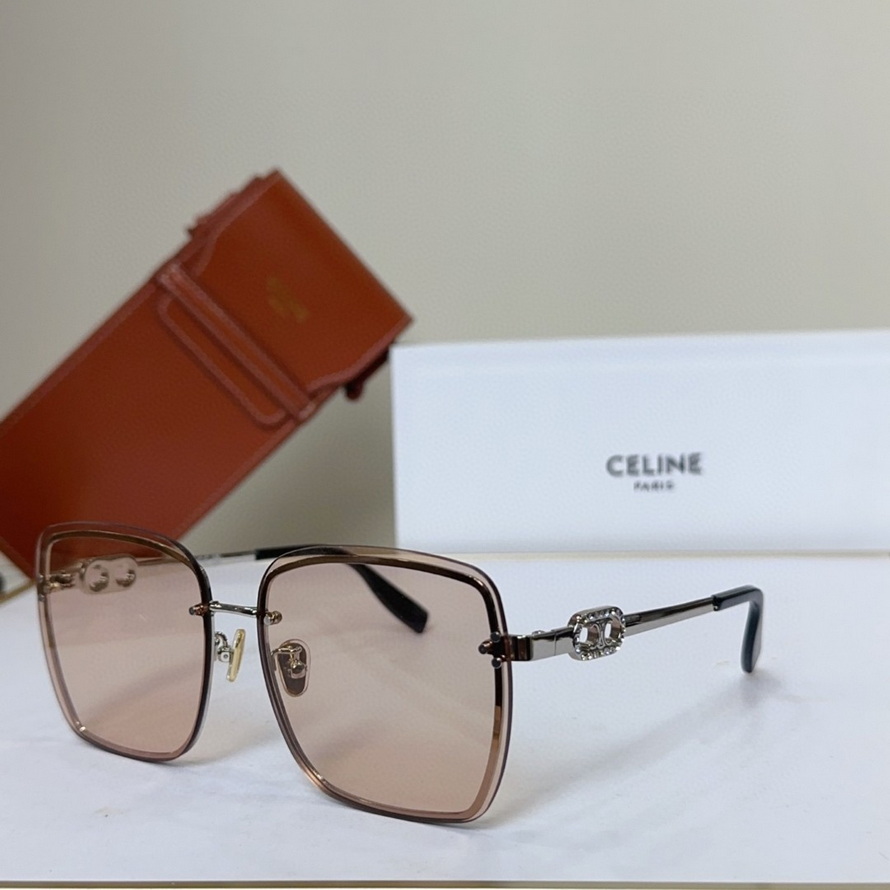 Ce**e sunglasses(aaaa)-651
