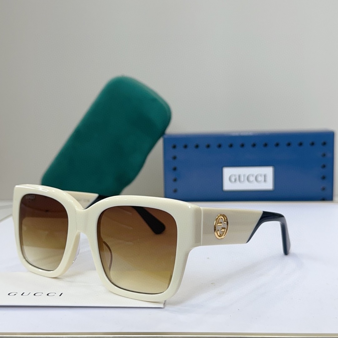 G*u*i sunglasses(aaaa)-3002