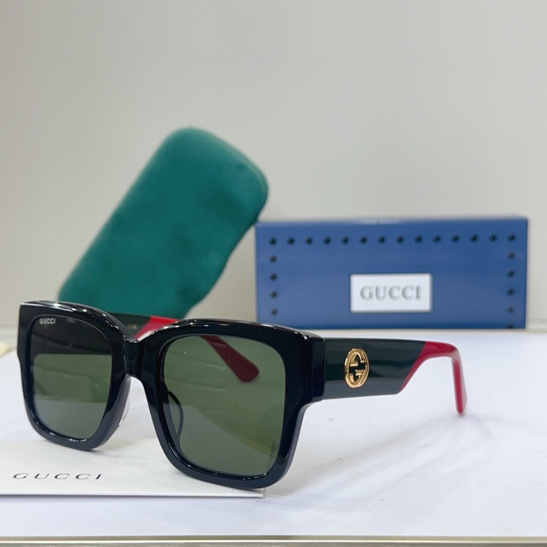G*u*i sunglasses(aaaa)-2999