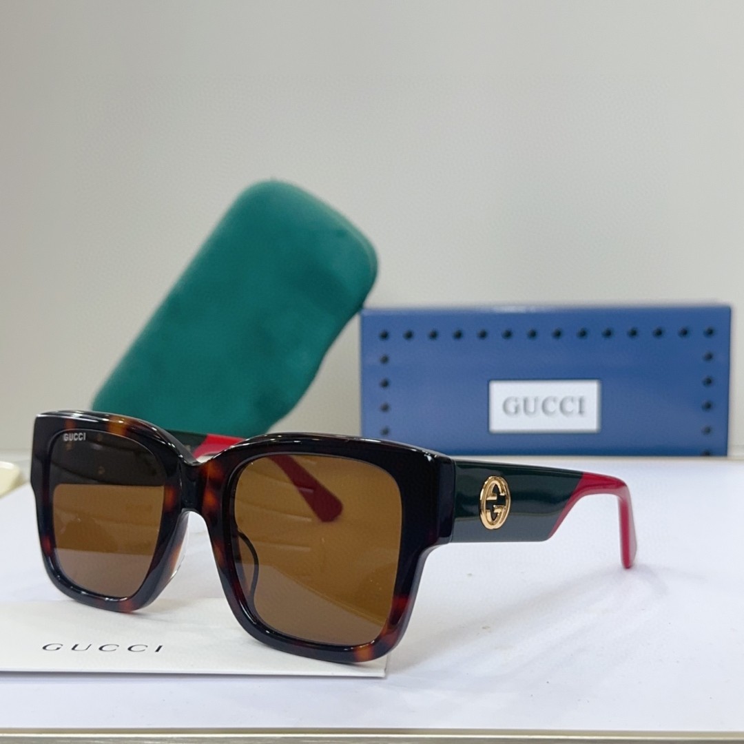 G*u*i sunglasses(aaaa)-2997