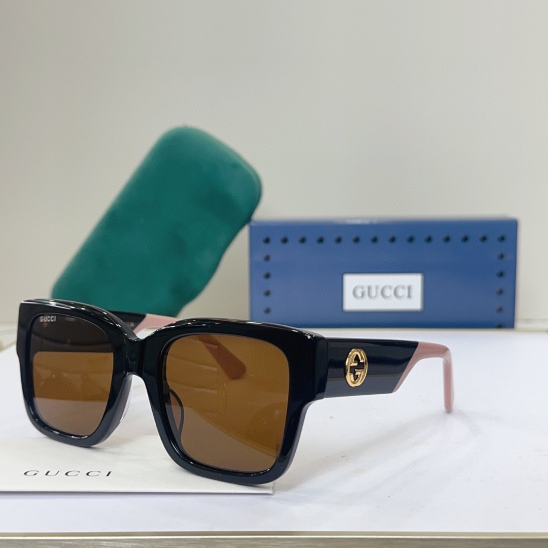 G*u*i sunglasses(aaaa)-2996