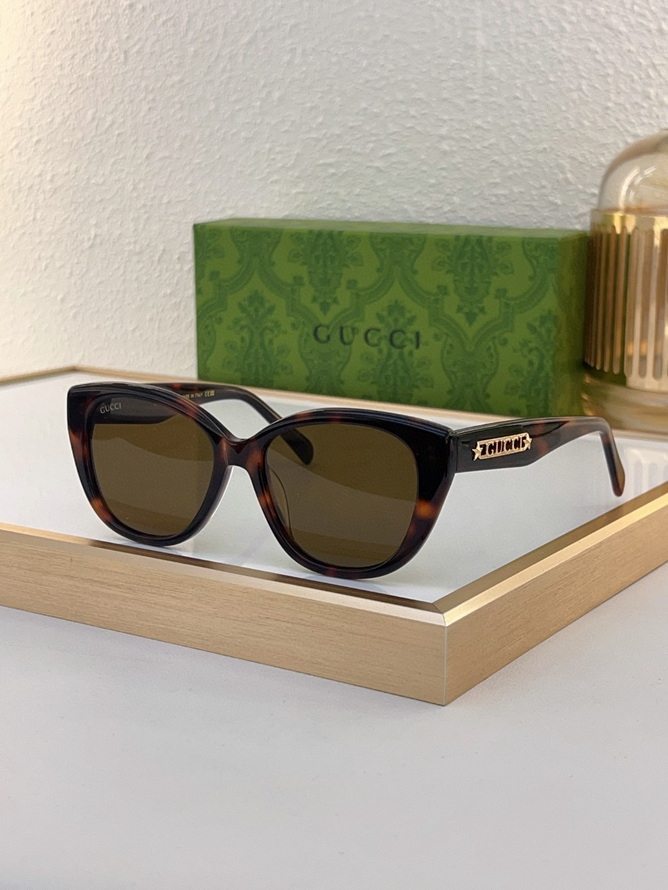 G*u*i sunglasses(aaaa)-2977
