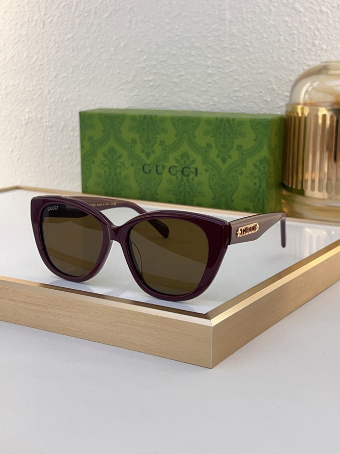 G*u*i sunglasses(aaaa)-2975