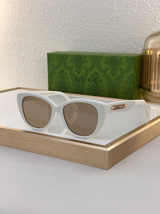 G*u*i sunglasses(aaaa)-2972