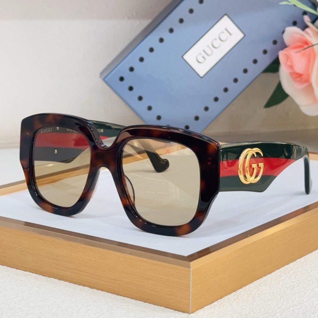 G*u*i sunglasses(aaaa)-2963