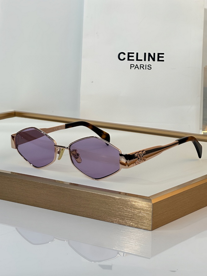 Ce**e sunglasses(aaaa)-624