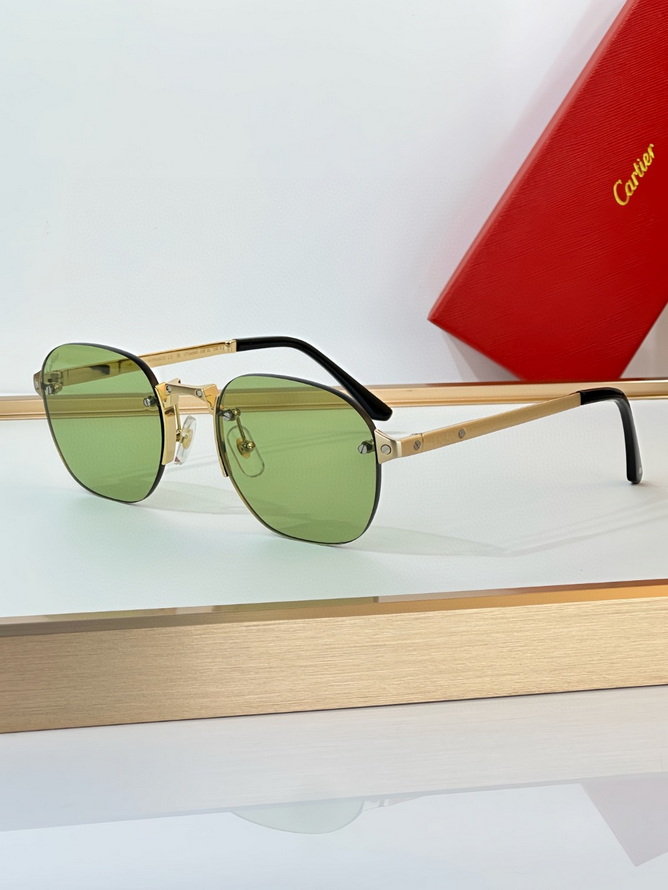 Ca*t*er sunglasses(aaaa)-762