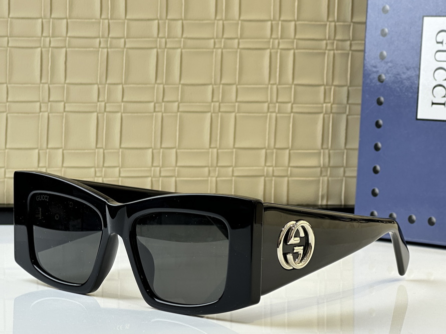 G*u*i sunglasses(aaaa)-2893