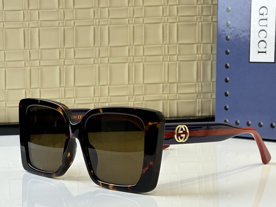 G*u*i sunglasses(aaaa)-2892