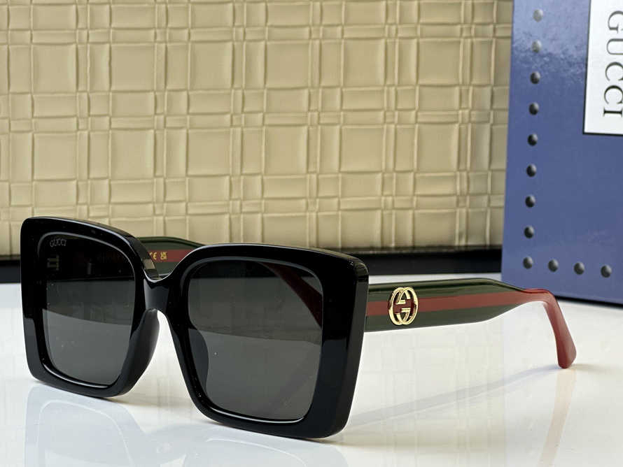 G*u*i sunglasses(aaaa)-2891