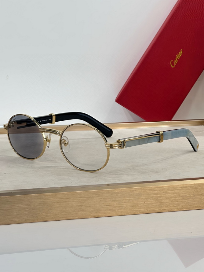 Ca*t*er sunglasses(aaaa)-754