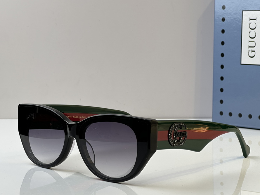 G*u*i sunglasses(aaaa)-2884