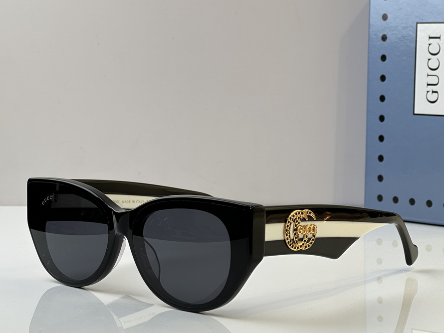 G*u*i sunglasses(aaaa)-2883