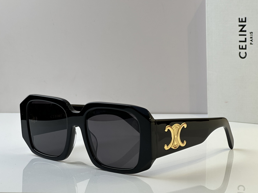 Ce**e sunglasses(aaaa)-617