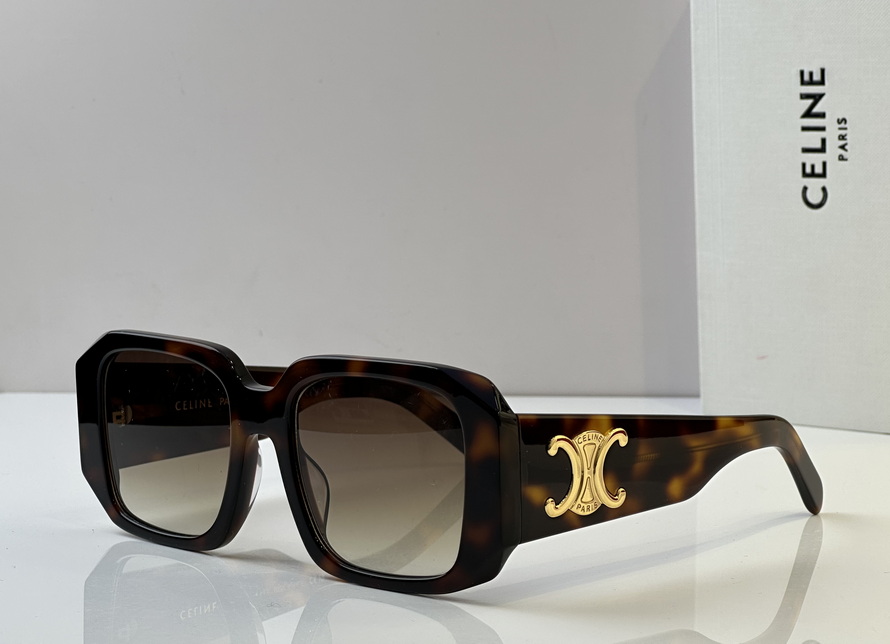 Ce**e sunglasses(aaaa)-614