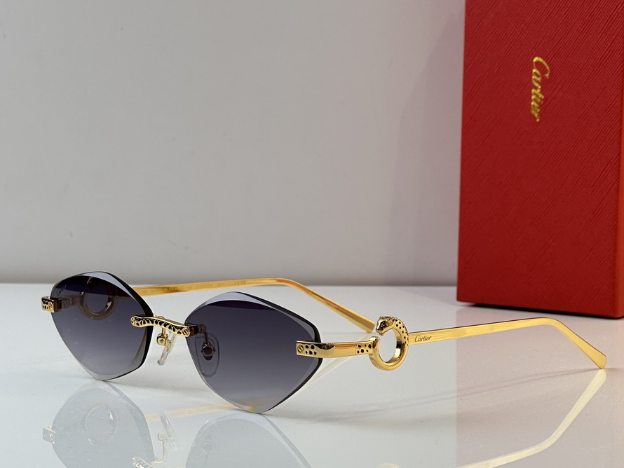 Ca*t*er sunglasses(aaaa)-727