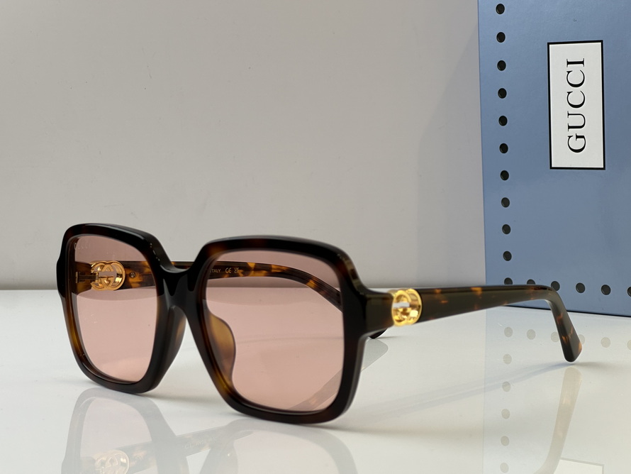 G*u*i sunglasses(aaaa)-2878