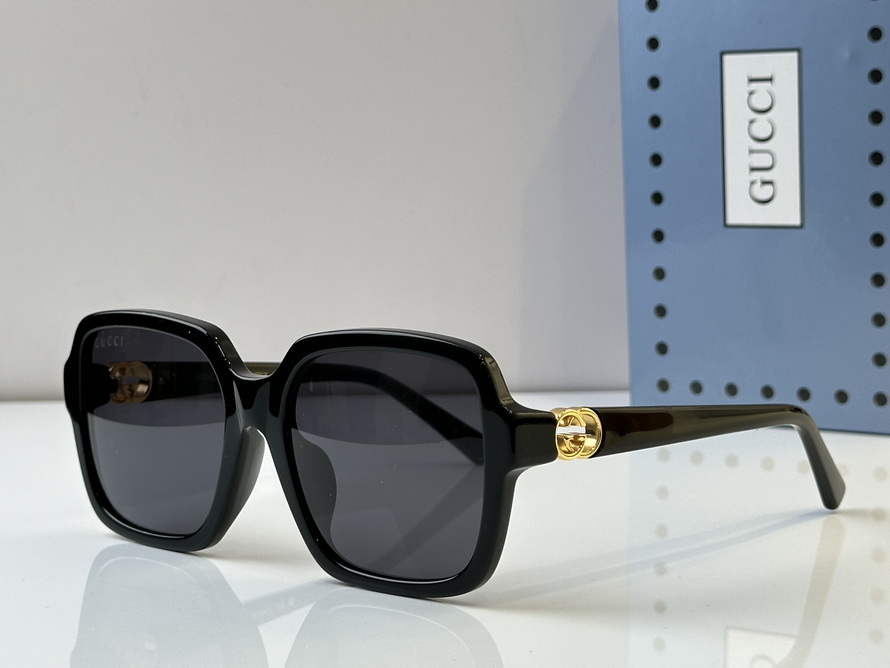 G*u*i sunglasses(aaaa)-2876