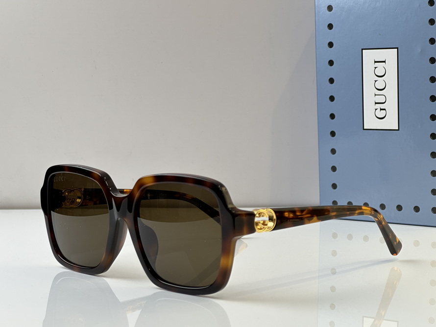 G*u*i sunglasses(aaaa)-2872