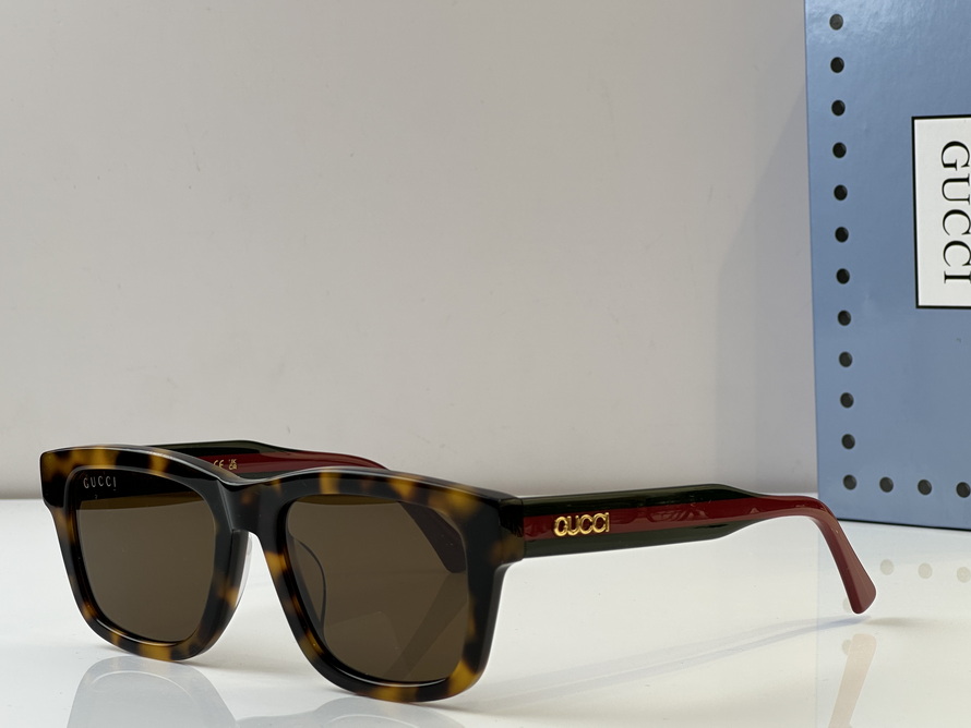 G*u*i sunglasses(aaaa)-2859