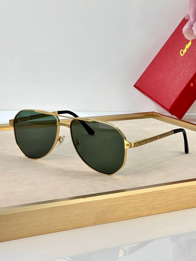 Ca*t*er sunglasses(aaaa)-668