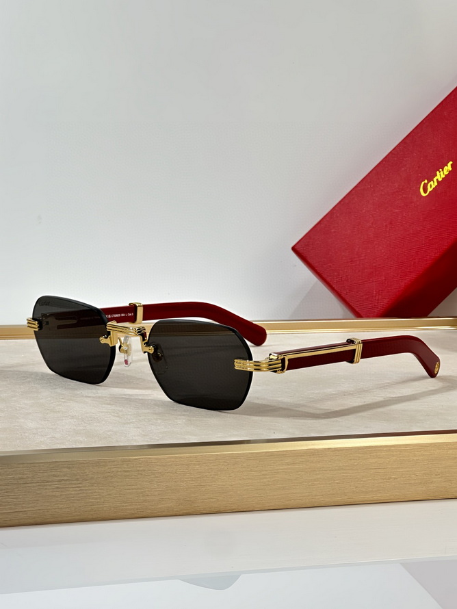 Ca*t*er sunglasses(aaaa)-659