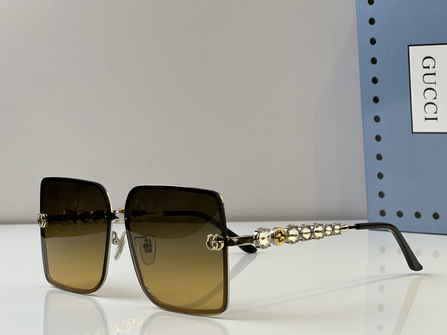 G*u*i sunglasses(aaaa)-2848