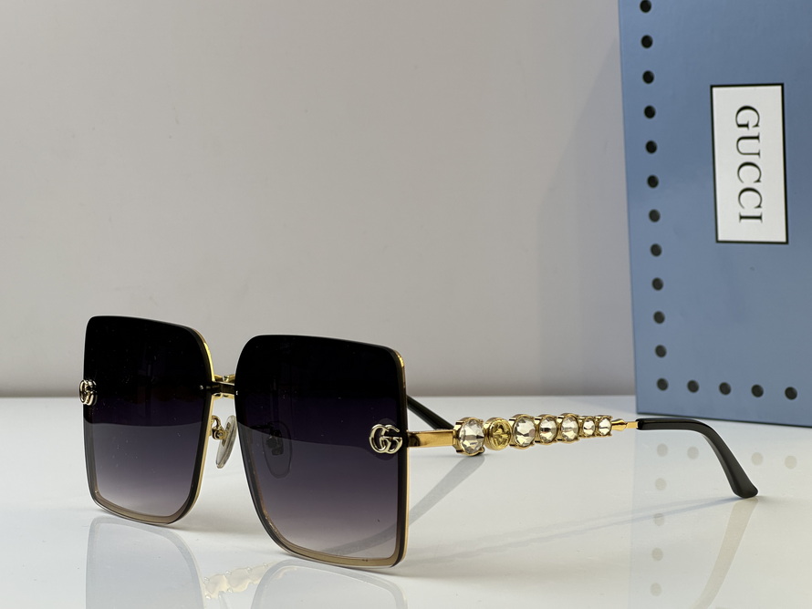 G*u*i sunglasses(aaaa)-2845
