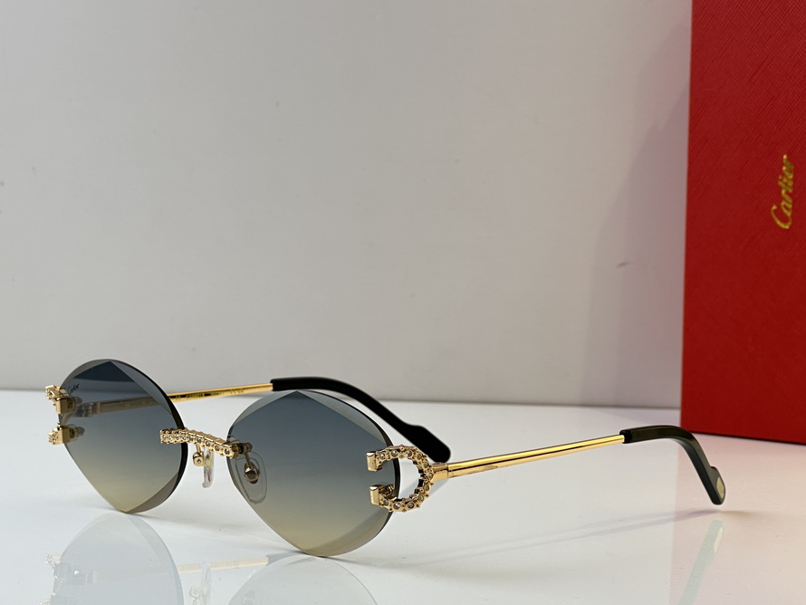 Ca*t*er sunglasses(aaaa)-650