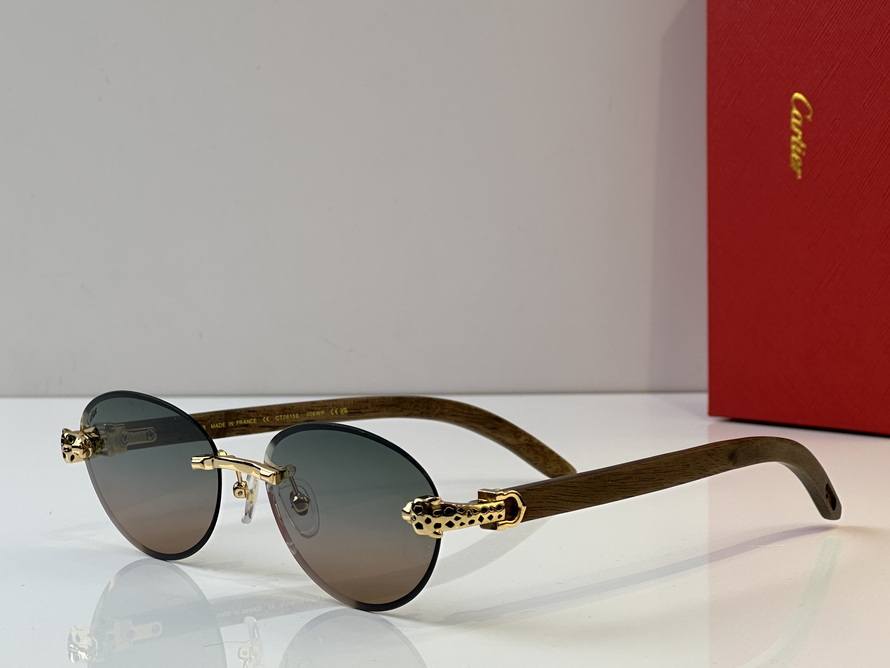 Ca*t*er sunglasses(aaaa)-630
