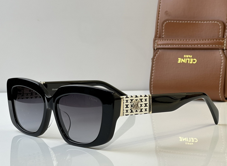 Ce**e sunglasses(aaaa)-603