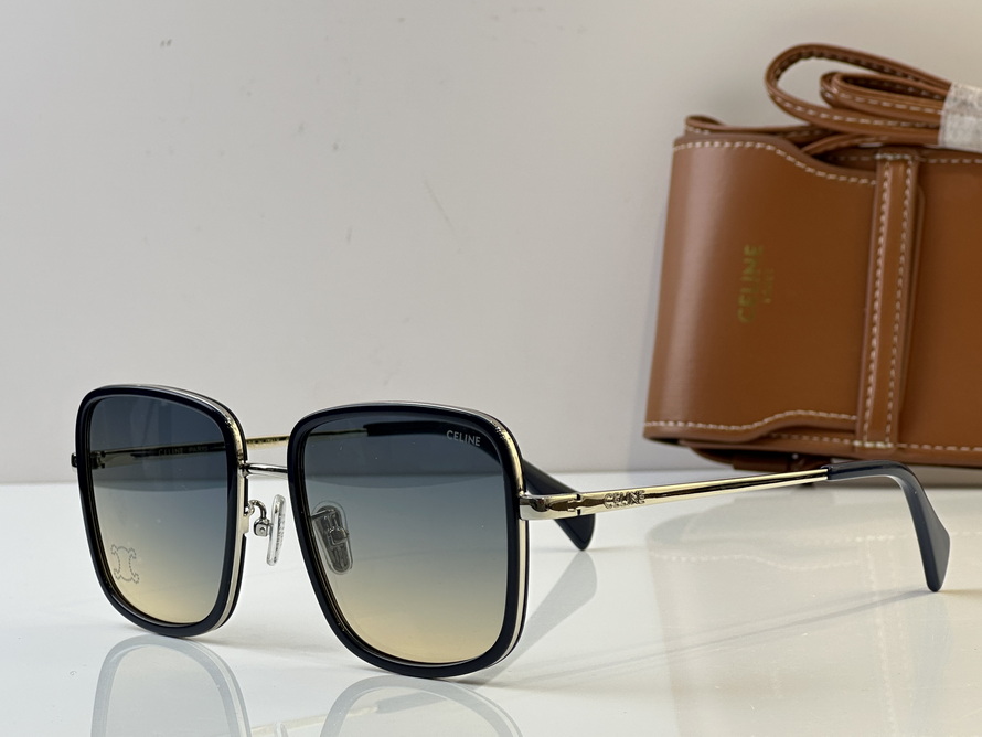 Ce**e sunglasses(aaaa)-596
