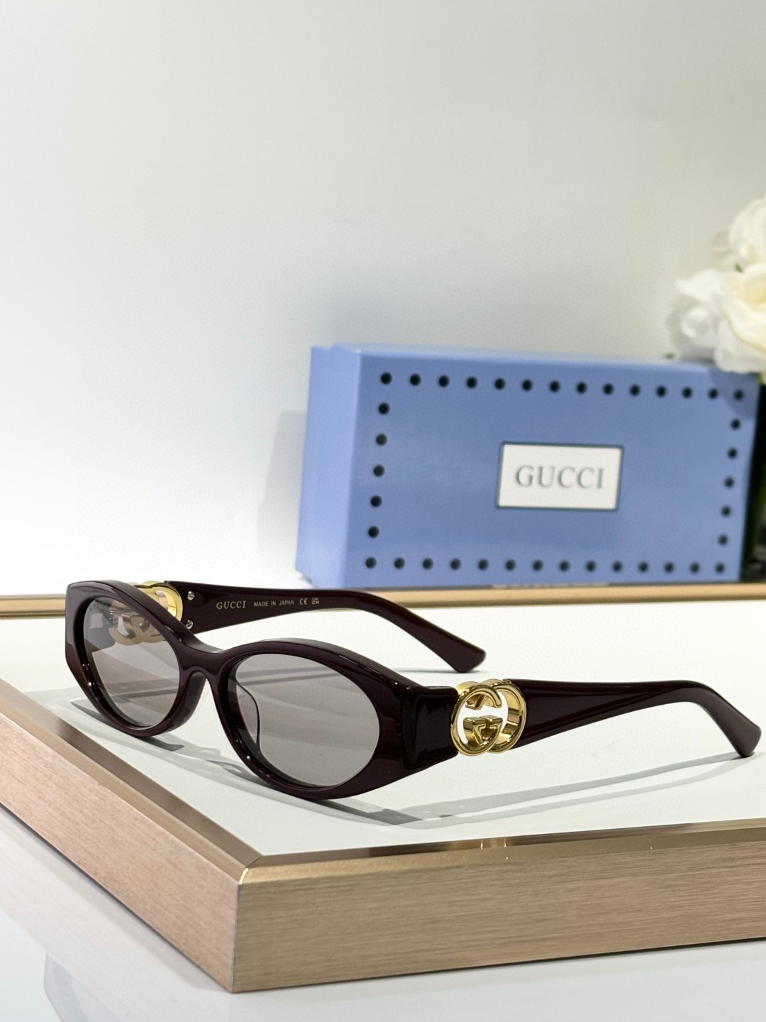 G*u*i sunglasses(aaaa)-2812