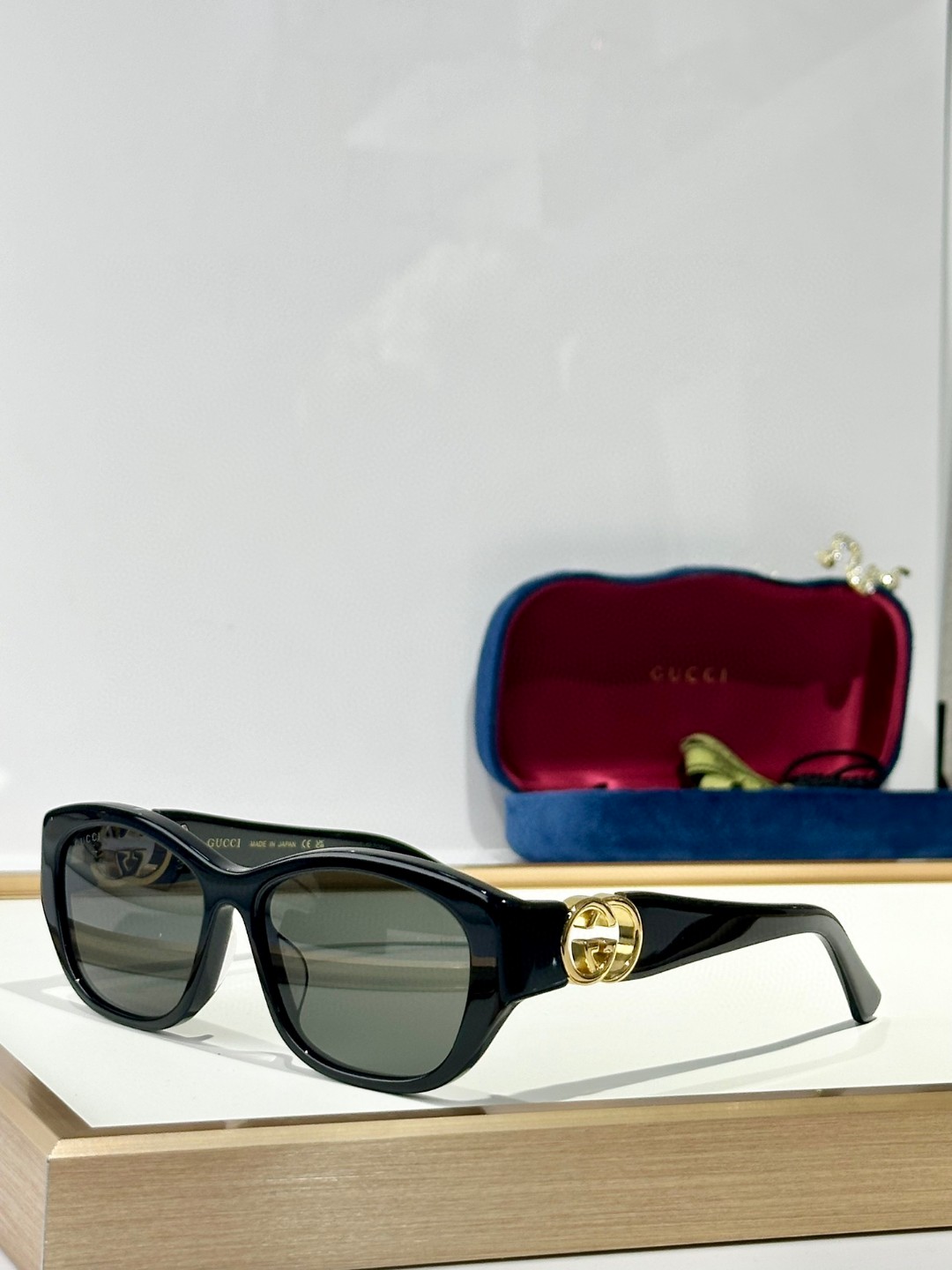 G*u*i sunglasses(aaaa)-2802
