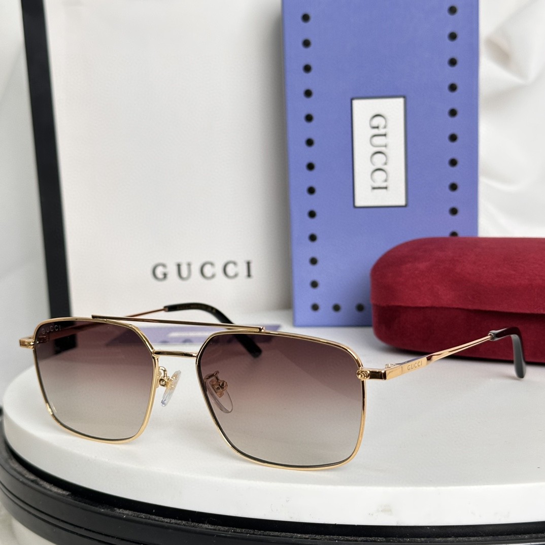 G*u*i sunglasses(aaaa)-2785