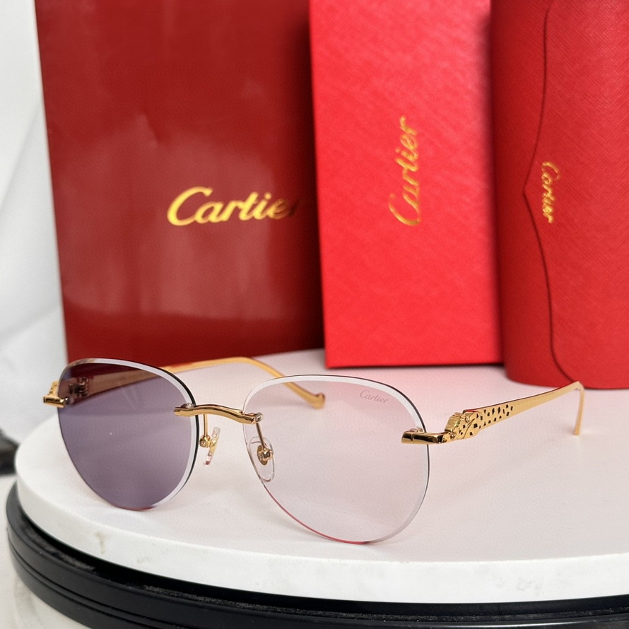 Ca*t*er sunglasses(aaaa)-490