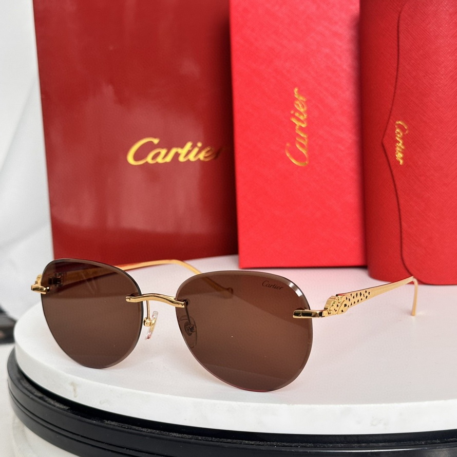 Ca*t*er sunglasses(aaaa)-486