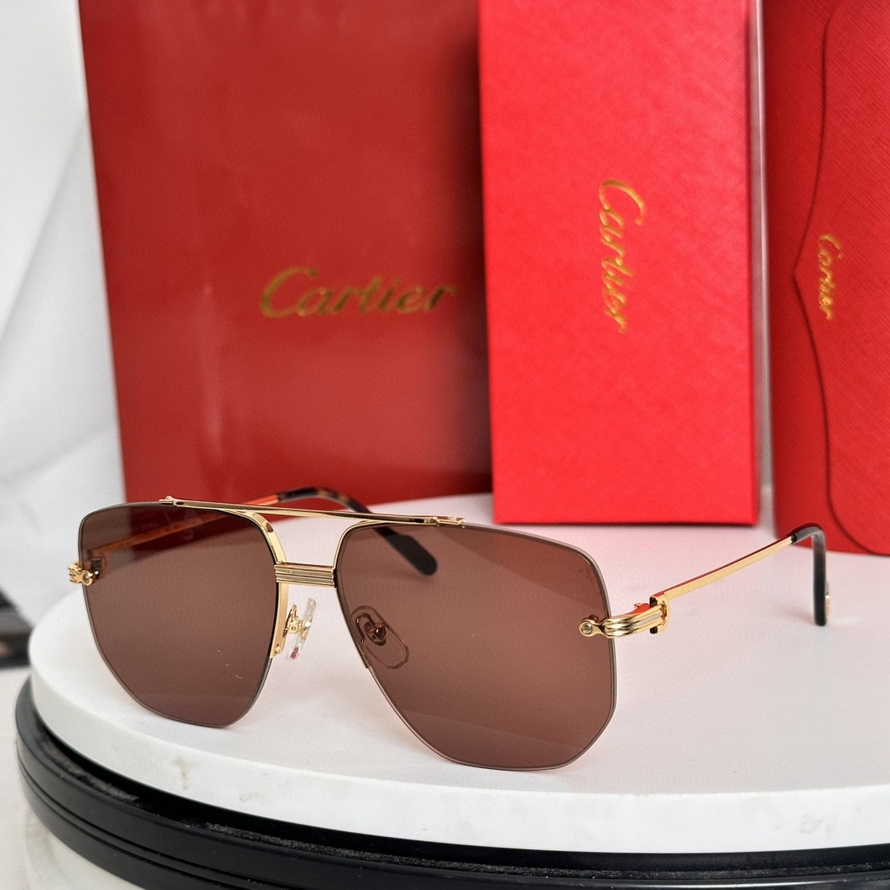 Ca*t*er sunglasses(aaaa)-464