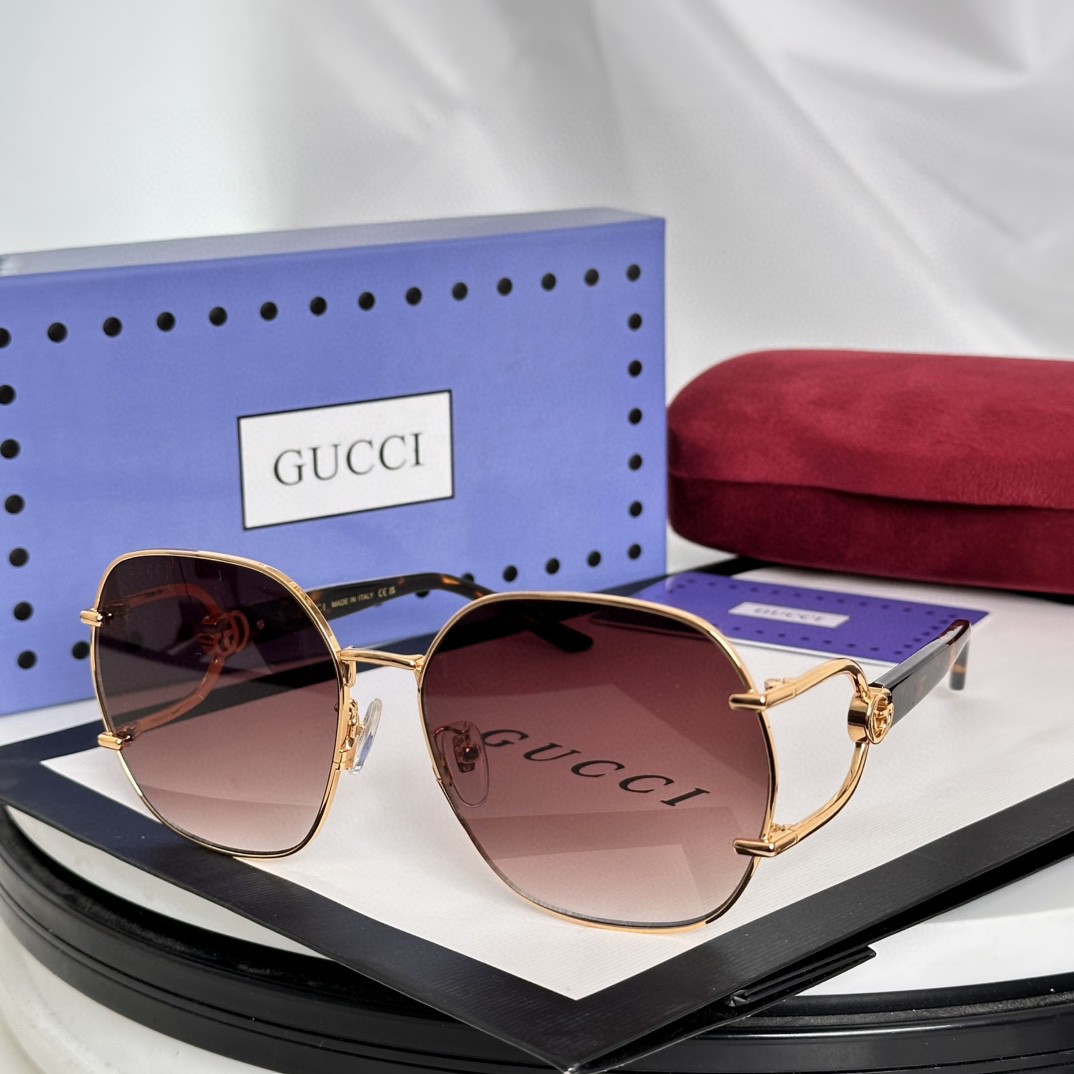 G*u*i sunglasses(aaaa)-2779