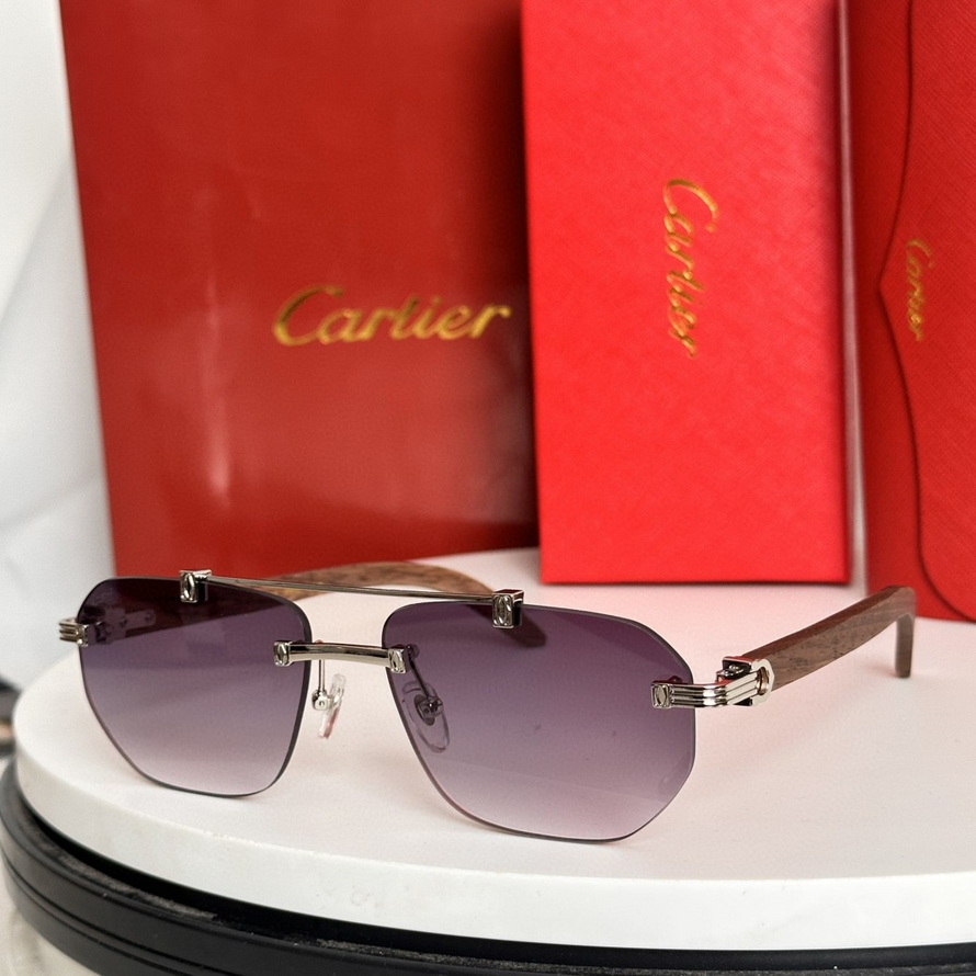 Ca*t*er sunglasses(aaaa)-453
