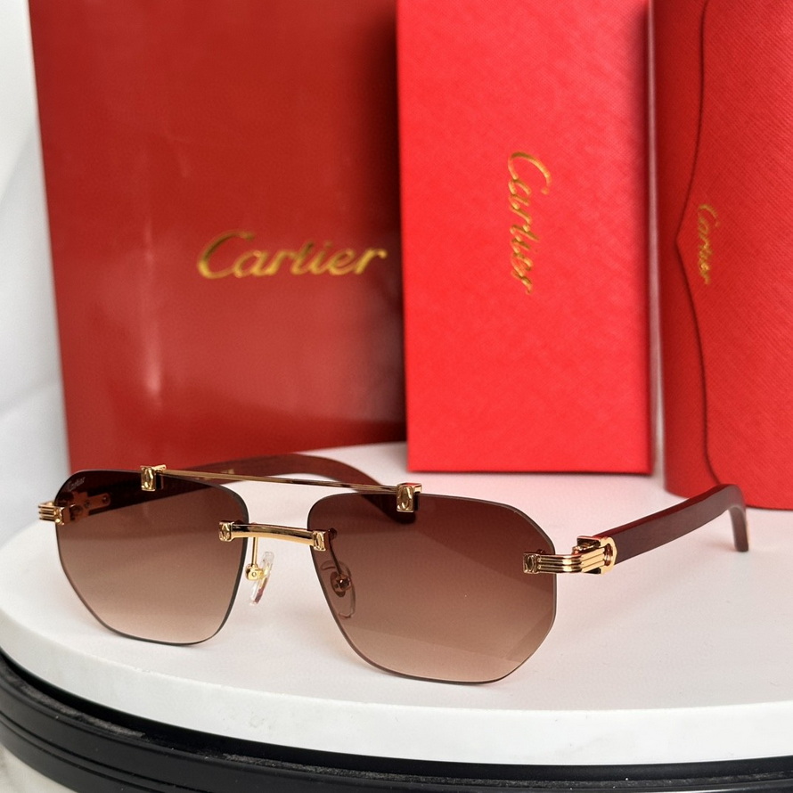 Ca*t*er sunglasses(aaaa)-451