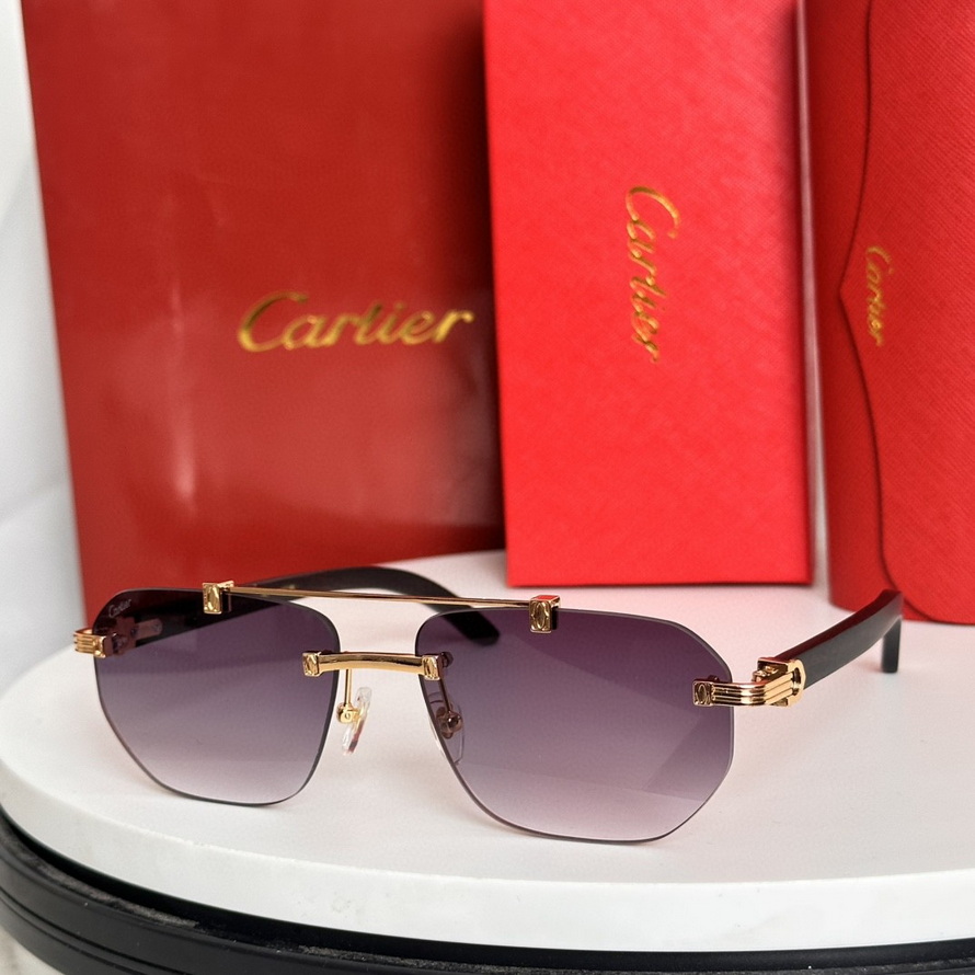Ca*t*er sunglasses(aaaa)-449