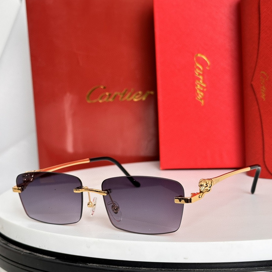 Ca*t*er sunglasses(aaaa)-444