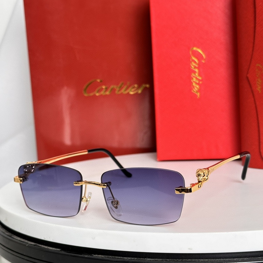 Ca*t*er sunglasses(aaaa)-442