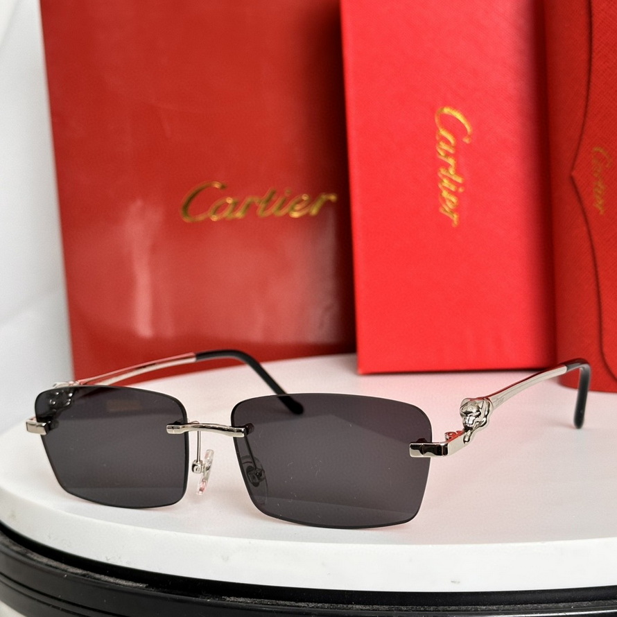Ca*t*er sunglasses(aaaa)-441