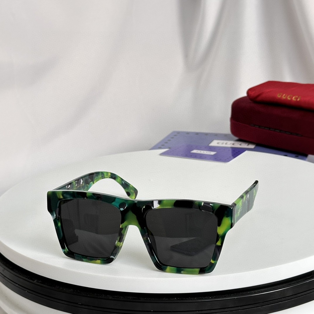 G*u*i sunglasses(aaaa)-2773
