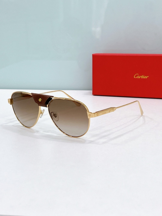 Ca*t*er sunglasses(aaaa)-402