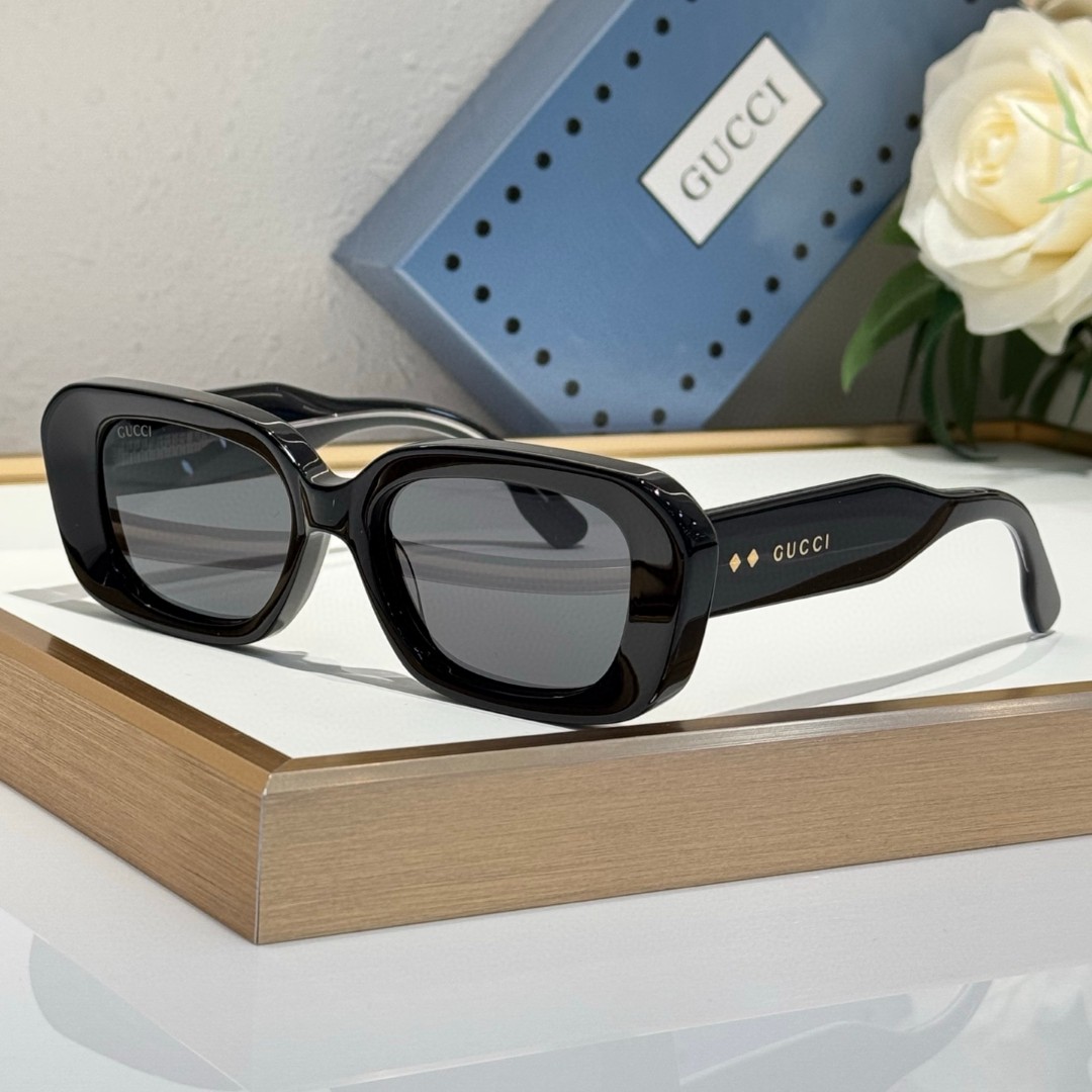 G*u*i sunglasses(aaaa)-2737