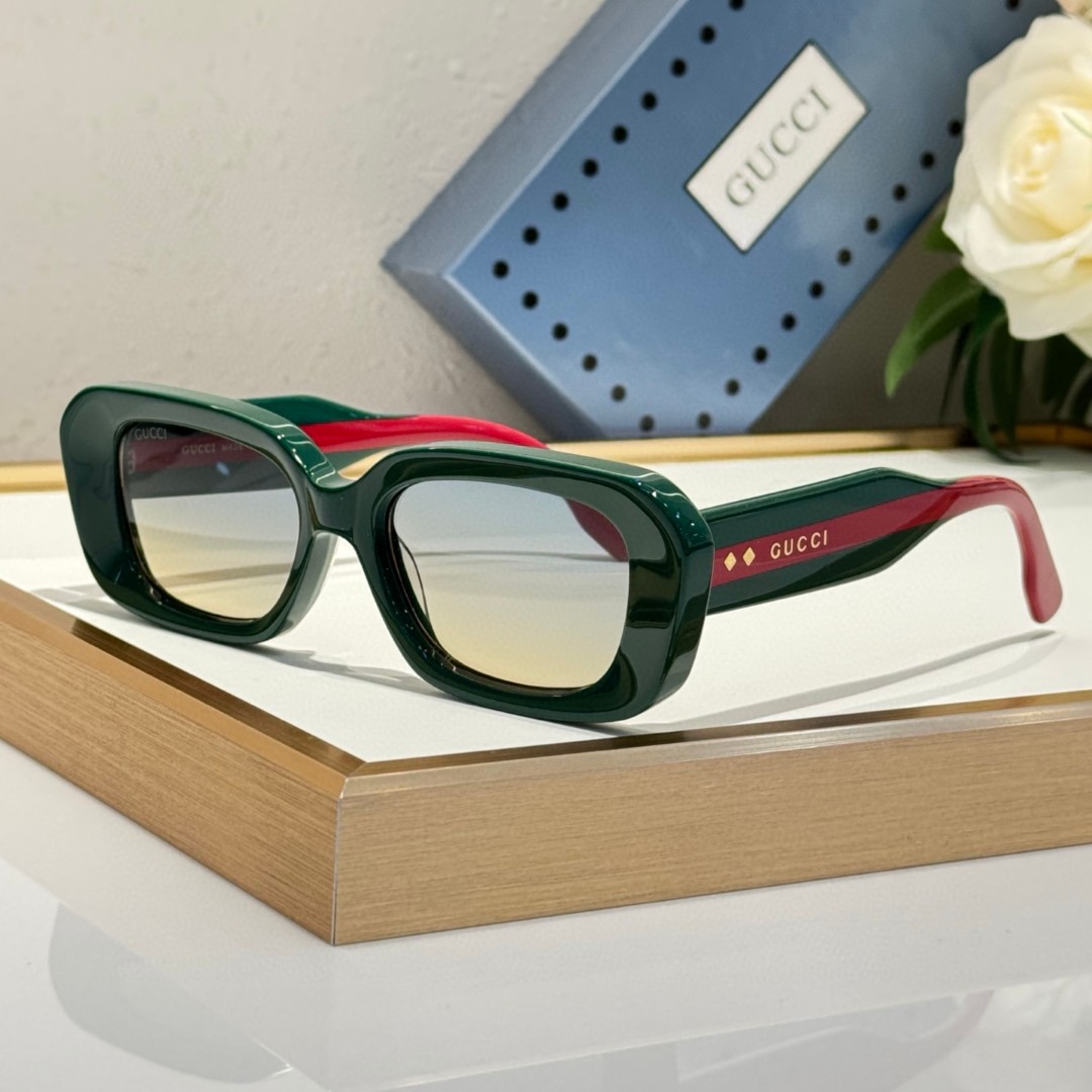G*u*i sunglasses(aaaa)-2734