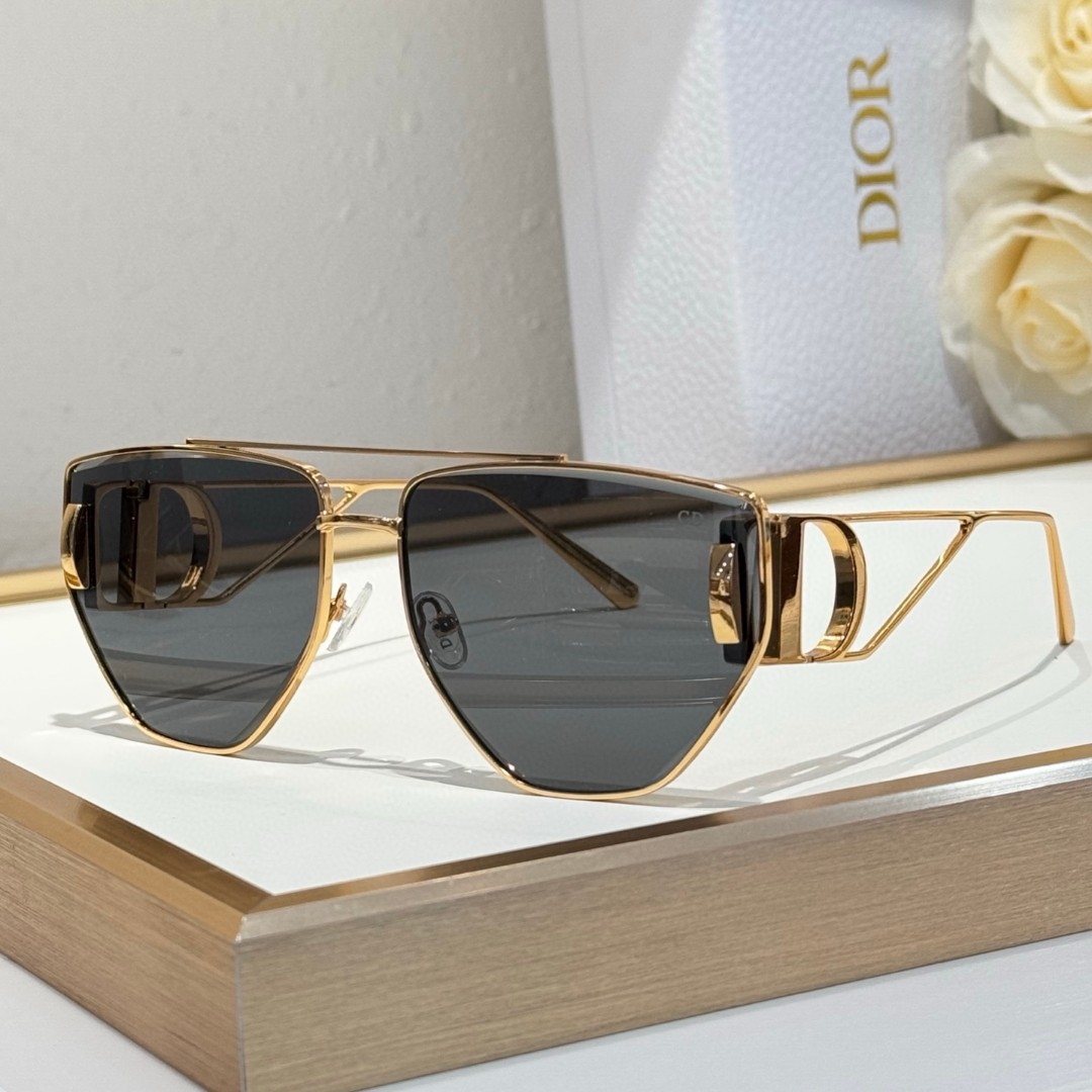 D*or sunglasses(aaaa)-866